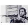 Image 1 : Clint Eastwood Signed Photograph