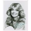 Image 1 : Farrah Fawcett Signed Photograph