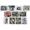 Image 1 : Film Multi-Signed Scenes Signed photos