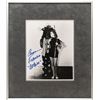 Image 2 : Forbidden Planet: Anne Francis Signed Photograph