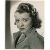 Image 1 : Janet Gaynor Signed Photograph