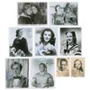 Image 1 : Gone With the Wind Signed photos