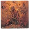 Image 1 : The Goonies Signed Laser Disc