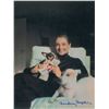 Image 1 : Audrey Hepburn Signed Photograph