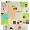 Image 1 : Hollywood Signed Autograph Albums