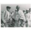 Image 1 : Ben Kingsley and Martin Sheen Signed Photograph