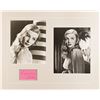 Image 1 : Veronica Lake Signed Signature