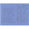 Image 2 : Jenny Lind Autograph Letter Signed