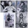 Image 1 : Sophia Loren Signed Photographs