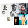 Image 1 : Sophia Loren Signed Group Lot