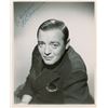 Image 1 : Peter Lorre Signed Photograph