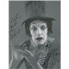Image 2 : Marcel Marceau Signed photos