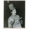 Image 1 : Marcel Marceau Signed photo