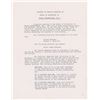 Image 2 : Steve McQueen Document Signed