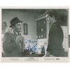 Image 1 : Psycho: Perkins and Miles Signed Photographs