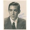 Image 1 : Anthony Quinn Signed Photograph