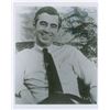 Image 1 : Fred Rogers Signed Photograph