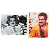 Image 1 : Omar Sharif Signed Photographs