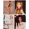 Image 1 : Brooke Shields Signed Photographs