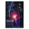 Image 1 : Star Trek Signed Poster