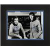 Image 2 : Star Trek: Shatner and Nimoy Signed Photograph