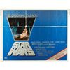 Image 2 : Star Wars 1977 'Style A' Poster