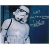 Image 1 : Star Wars: Mark Hamill Signed Photograph