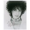 Image 1 : Elizabeth Taylor Signed Photograph