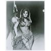 Image 1 : Raquel Welch Signed Photograph