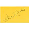Image 2 : Wizard of Oz: Bert Lahr Signature