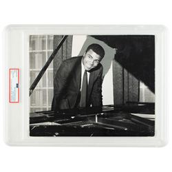 Muhammad Ali Photo