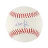 Image 1 : Aaron Judge Signed Baseball