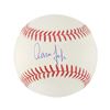 Image 1 : Aaron Judge Signed Baseball