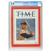 Image 1 : Ted Williams Signed Magazine