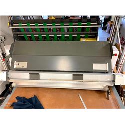 Eastman Sabre Automatic Fabric Spreader