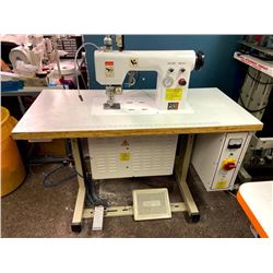 Macpi Model 700-3 Ultrasonic Welder