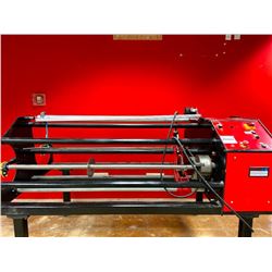Rosenthal Super slitter Fabric Slitter