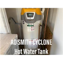 AO Smith Cyclone XI Hot Water Tank