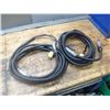 Image 1 : (2) DME Company Mold Power & Thermocouple Cable, M/N: PTC0120