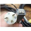 Image 3 : (2) DME Company Mold Power & Thermocouple Cable, M/N: PTC0120