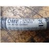 Image 4 : (2) DME Company Mold Power & Thermocouple Cable, M/N: PTC0120