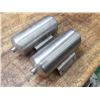 Image 1 : Festo Air Reservoirs, P/N: CRVZS-2