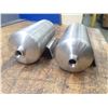 Image 2 : Festo Air Reservoirs, P/N: CRVZS-2