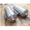 Image 3 : Festo Air Reservoirs, P/N: CRVZS-2