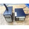 Image 2 : (2) Oriental Motor Conveyor Controllers