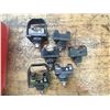 Image 2 : Lot of 6 Banner Sensors