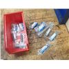 Image 1 : Lot of New SMC Shock Absorbers, P/N: RB1412