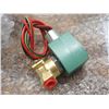 Image 2 : New ASCO Shutoff Valve, P/N: 8262H013
