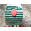 Image 3 : New ASCO Shutoff Valve, P/N: 8262H013