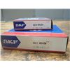 Image 2 : (2) New SKF Bearings, 6210-2RSJEM _ 6311-2RSJEM